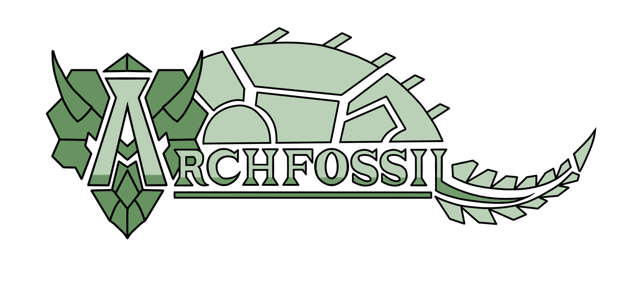Archfossil